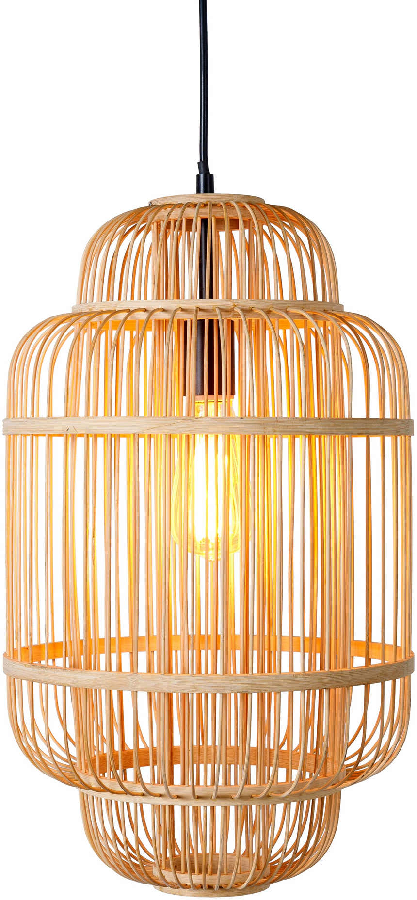 Arosemena Pendant - Clearance