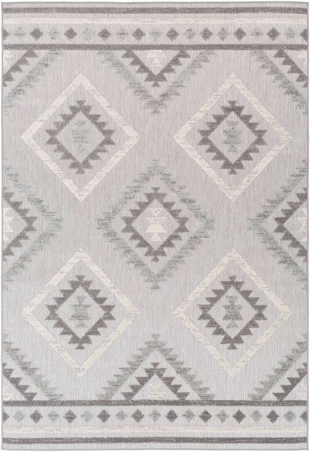 Oreana Area Rug