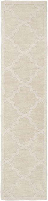 Orick Hand Loomed Wool Area Rug