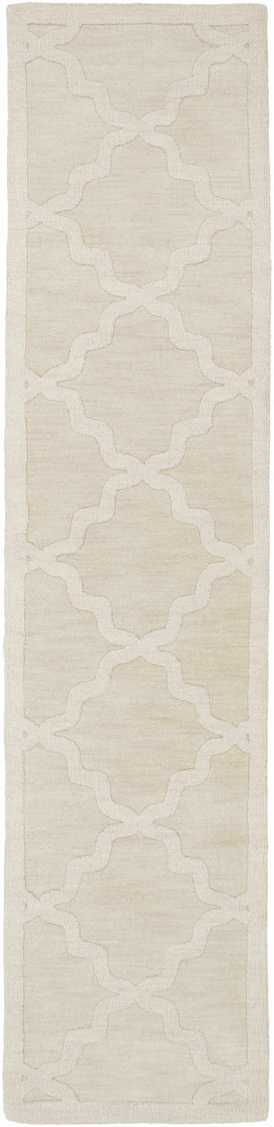 Orick Wool Area Rug