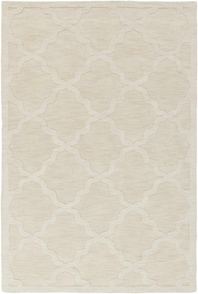 Orick Wool Area Rug