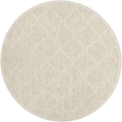 Orick Wool Area Rug