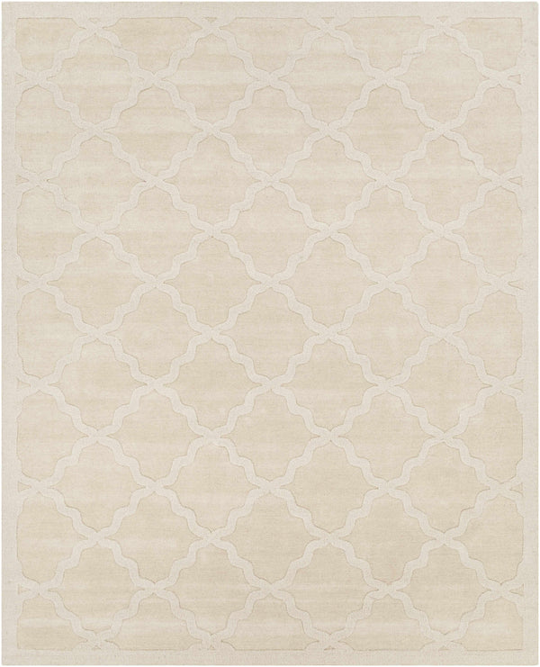Orick Hand Loomed Wool Area Rug