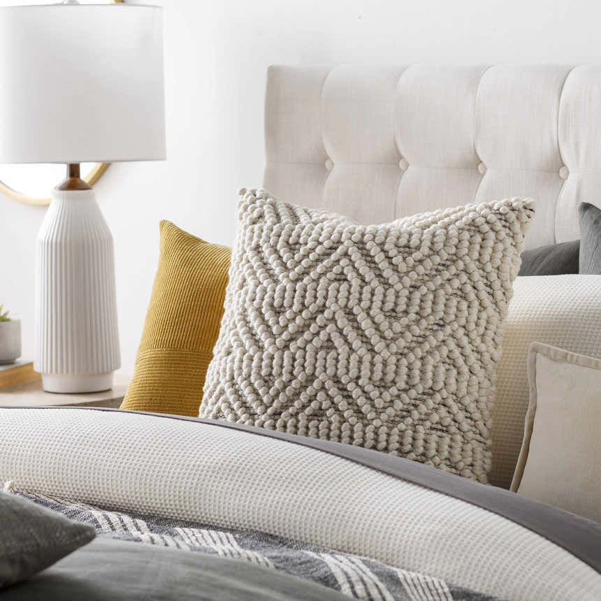 Orillia Pillow Cover