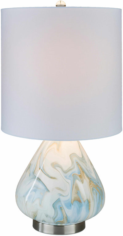 Farnborough Table Lamp