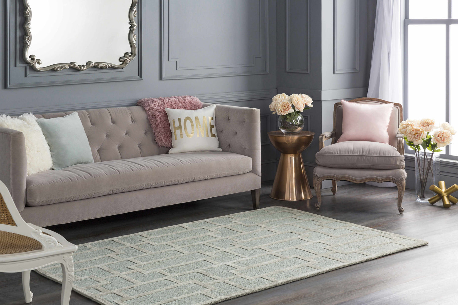 Orma Area Rug - Clearance