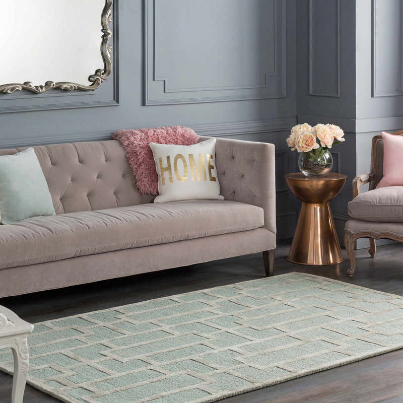 Orma Area Rug - Clearance – Boutique Rugs
