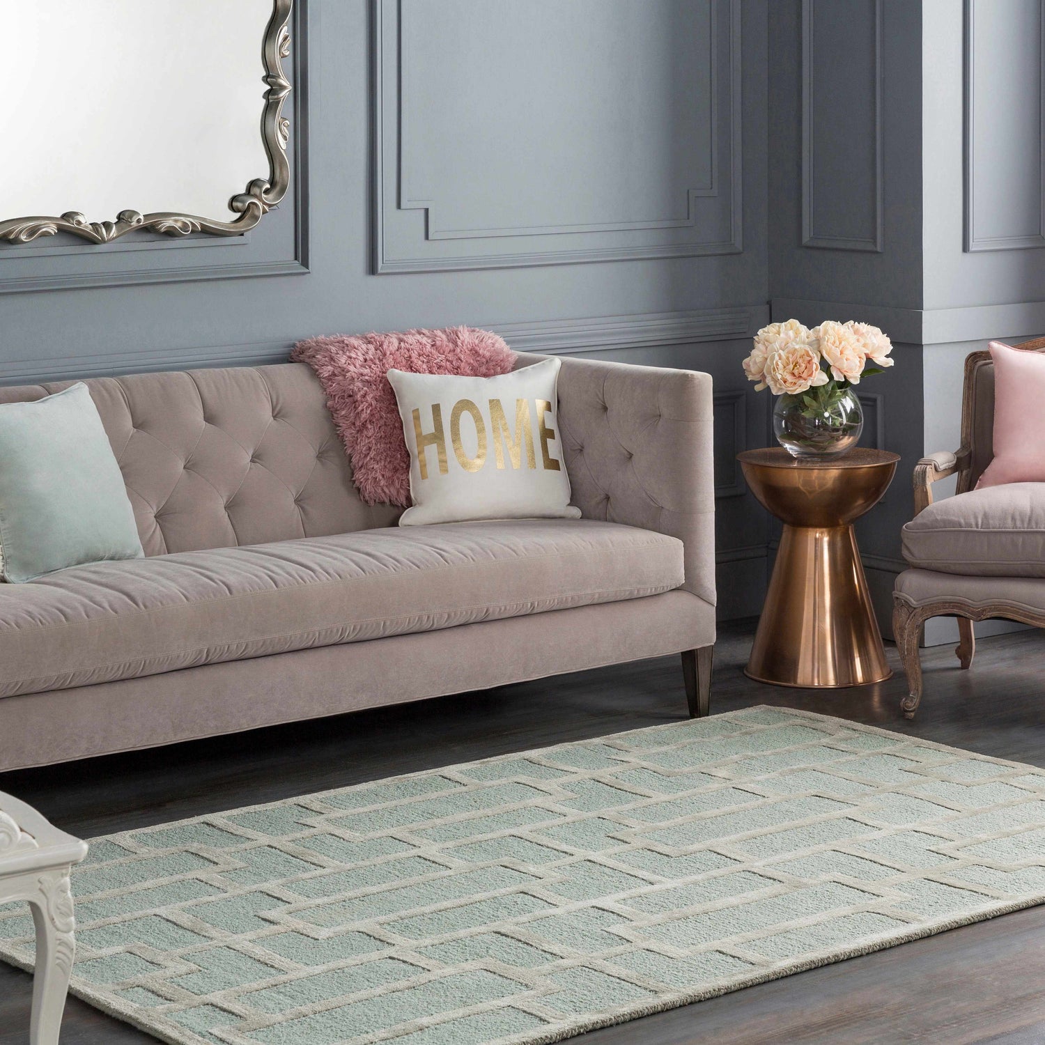 Orma Area Rug - Clearance