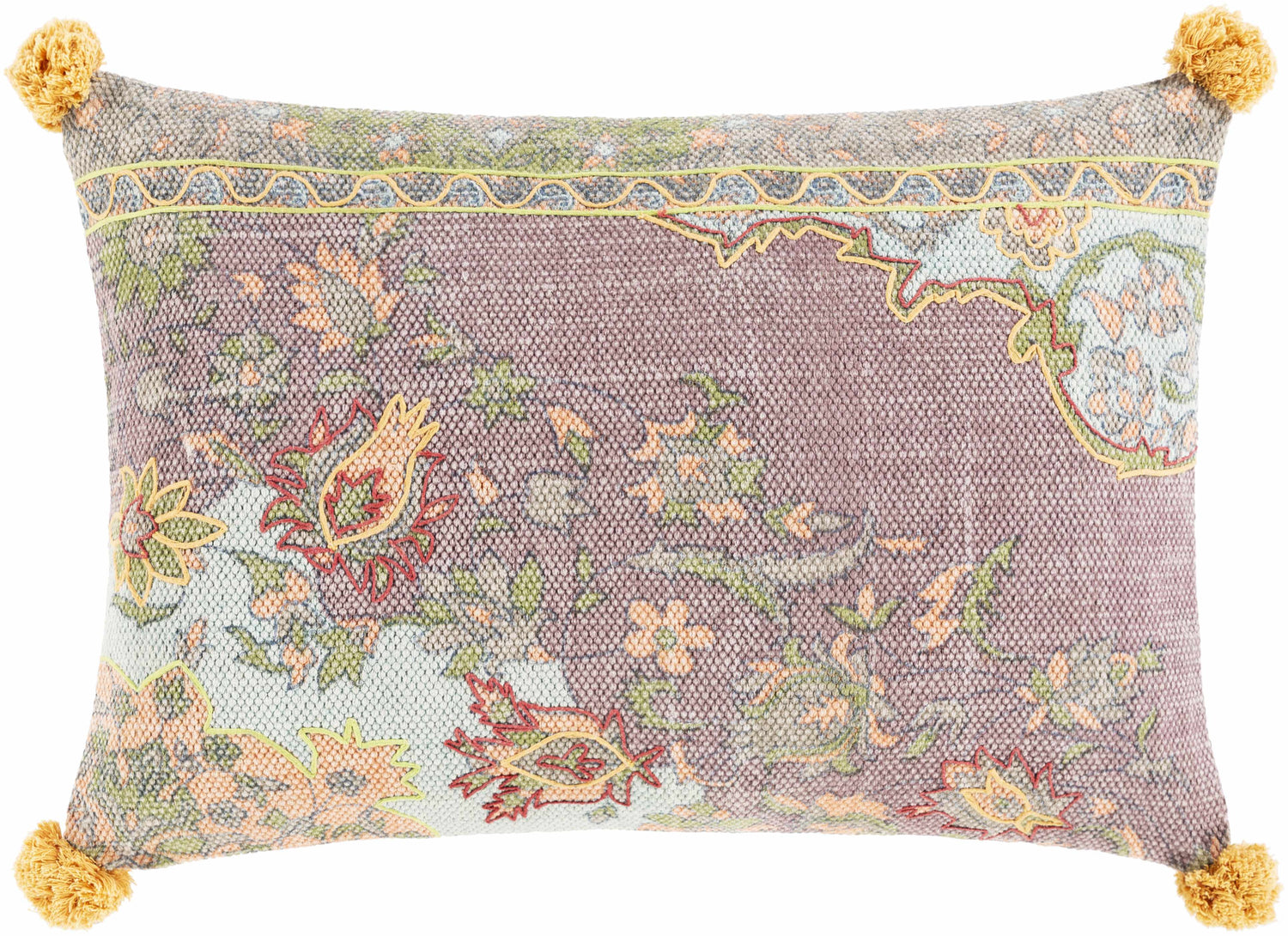 Ormiston Throw Pillow - Clearance