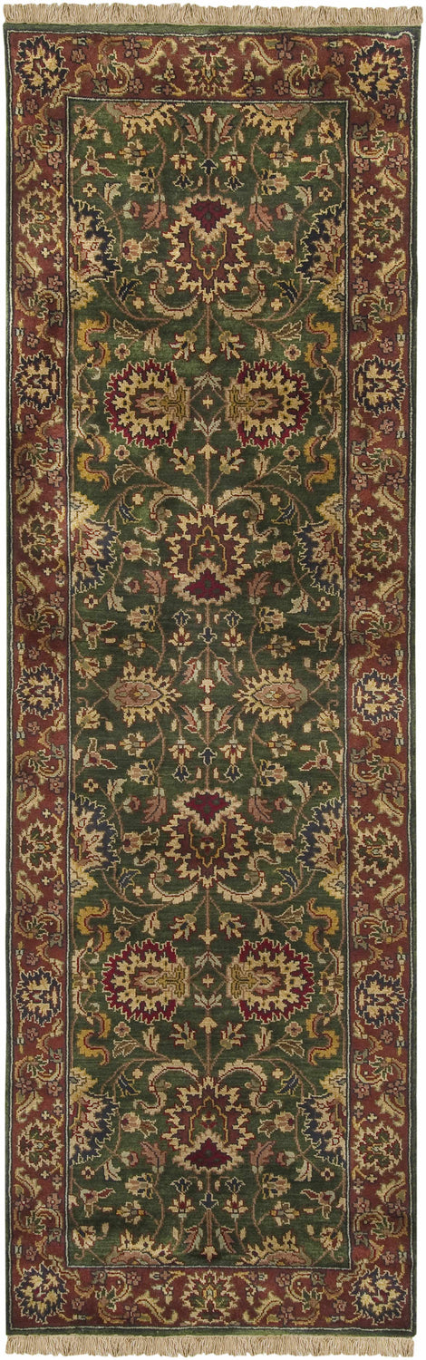 Oronogo Area Rug - Clearance