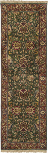 Oronogo Area Rug - Clearance