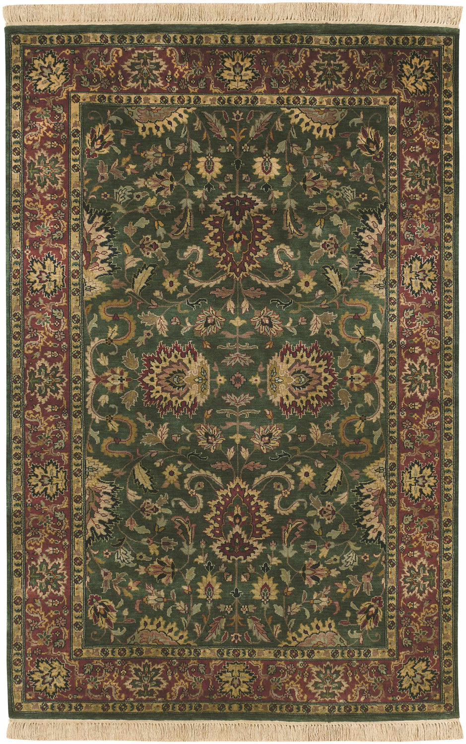 Oronogo Area Rug - Clearance