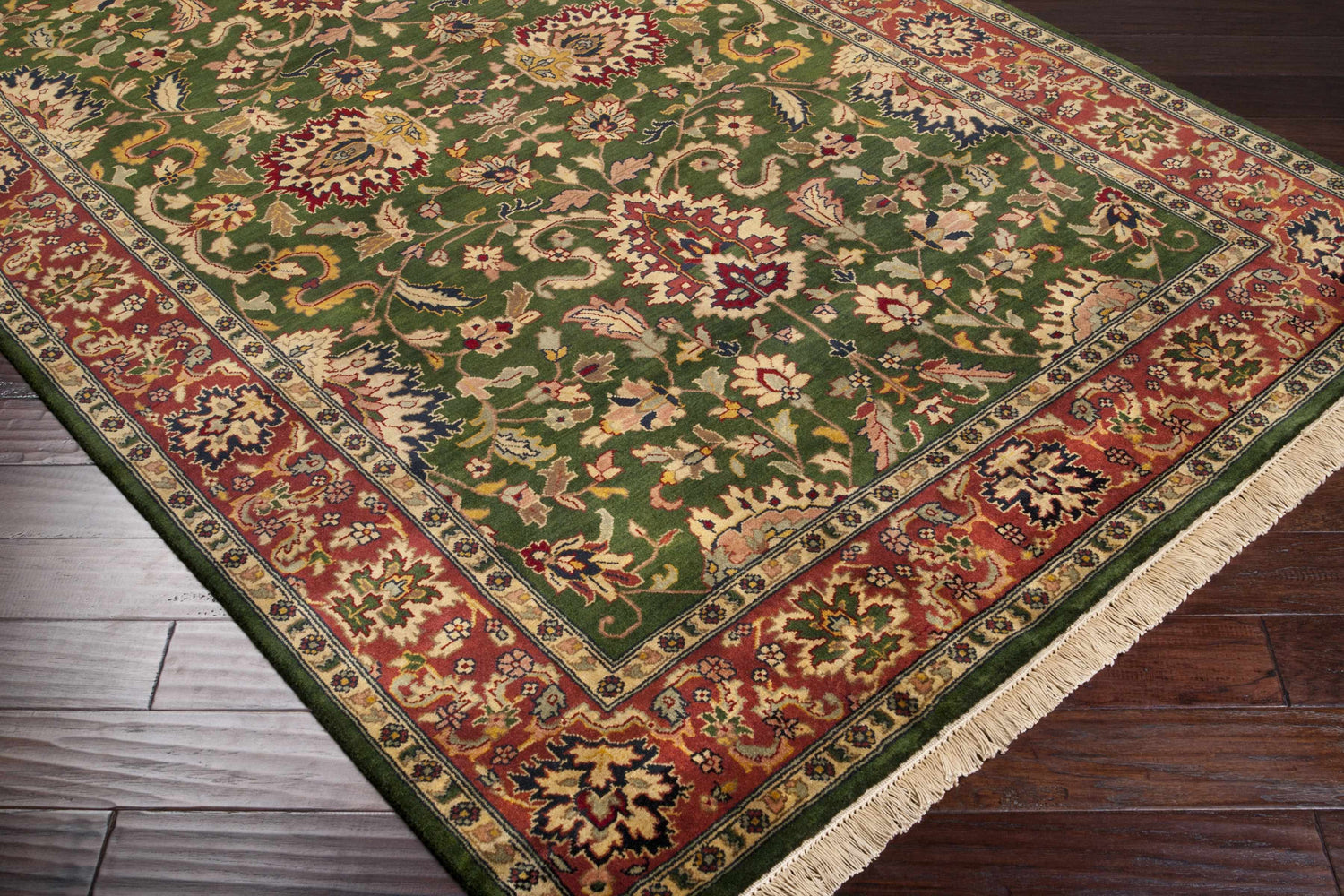 Oronogo Area Rug - Clearance