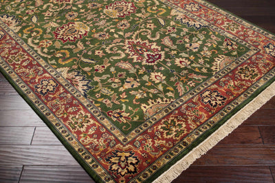 Oronogo Area Rug - Clearance