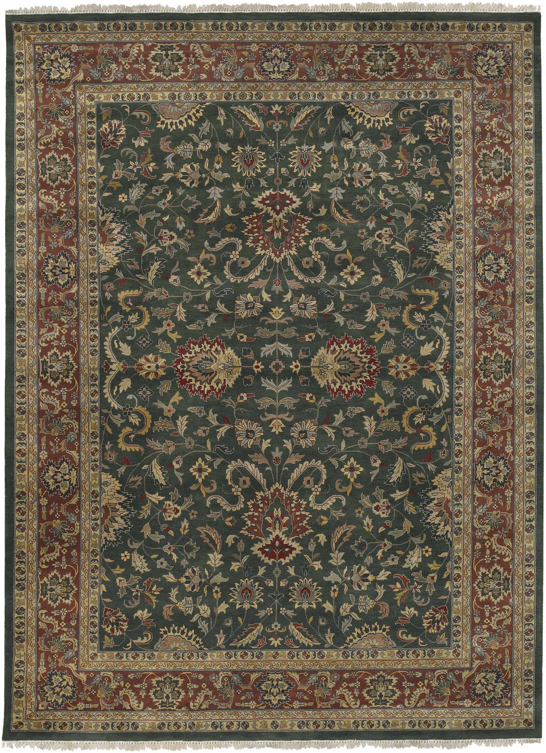Oronogo Area Rug - Clearance