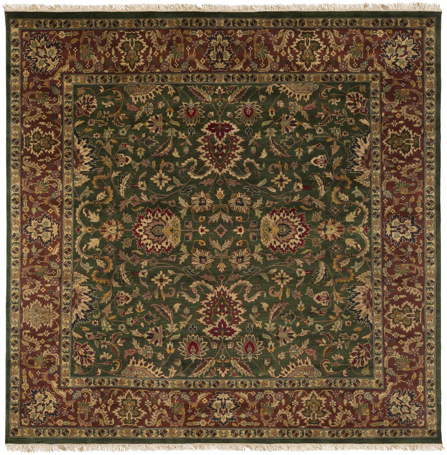 Oronogo Area Rug - Clearance