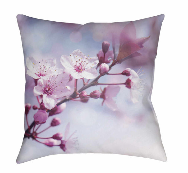 Oroquieta Throw Pillow