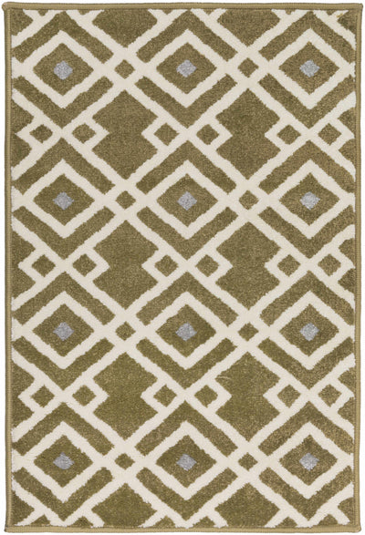 Ortley Area Rug - Clearance