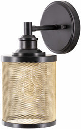 Oshoto Wall Sconces - Clearance