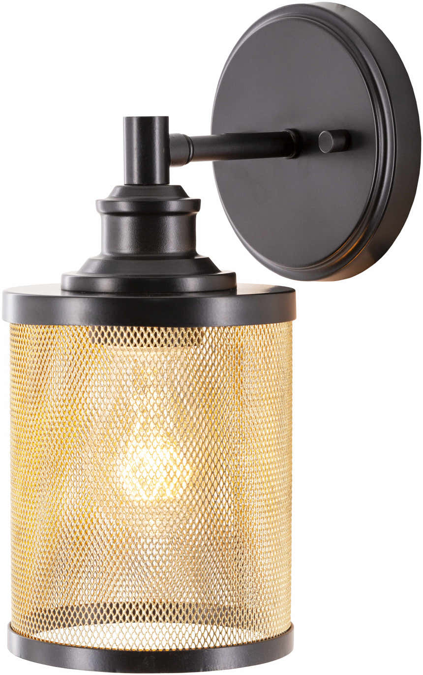 Oshoto Wall Sconces - Clearance