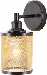 Oshoto Wall Sconces - Clearance