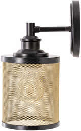 Oshoto Wall Sconces - Clearance