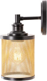 Oshoto Wall Sconces - Clearance