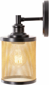 Oshoto Wall Sconces - Clearance