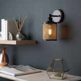 Oshoto Wall Sconces - Clearance