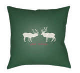 Osias Outdoor Throw Pillow