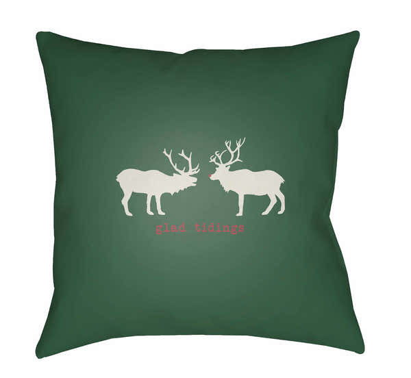 Osias Outdoor Throw Pillow