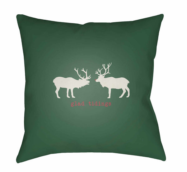 Osias Throw Pillow