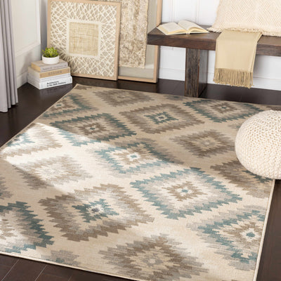 Maugansville Clearance Rug