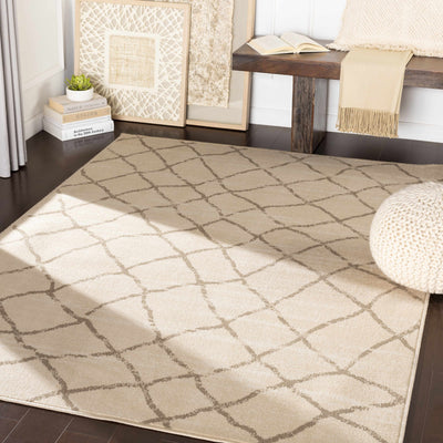 Lonedell Clearance Rug