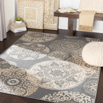 Thedford Rug - Clearance