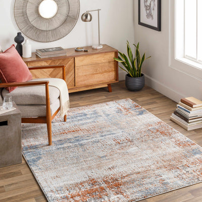 Osnabrock Clearance Rug - Clearance