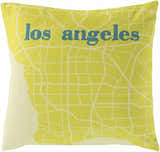 Ottringham Throw Pillow - Clearance