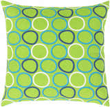 Ourimbah Throw Pillow - Clearance