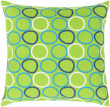 Ourimbah Throw Pillow - Clearance