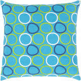 Ourimbah Throw Pillow - Clearance