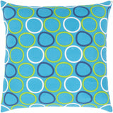 Ourimbah Throw Pillow - Clearance