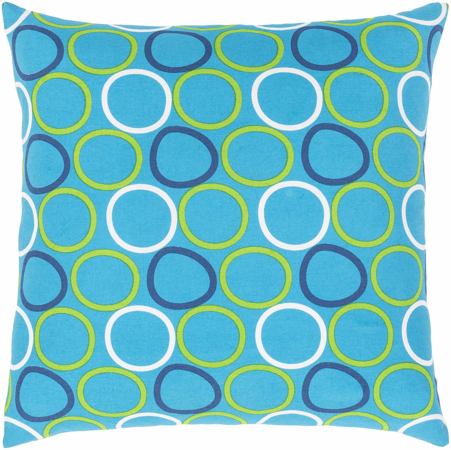 Ourimbah Throw Pillow - Clearance