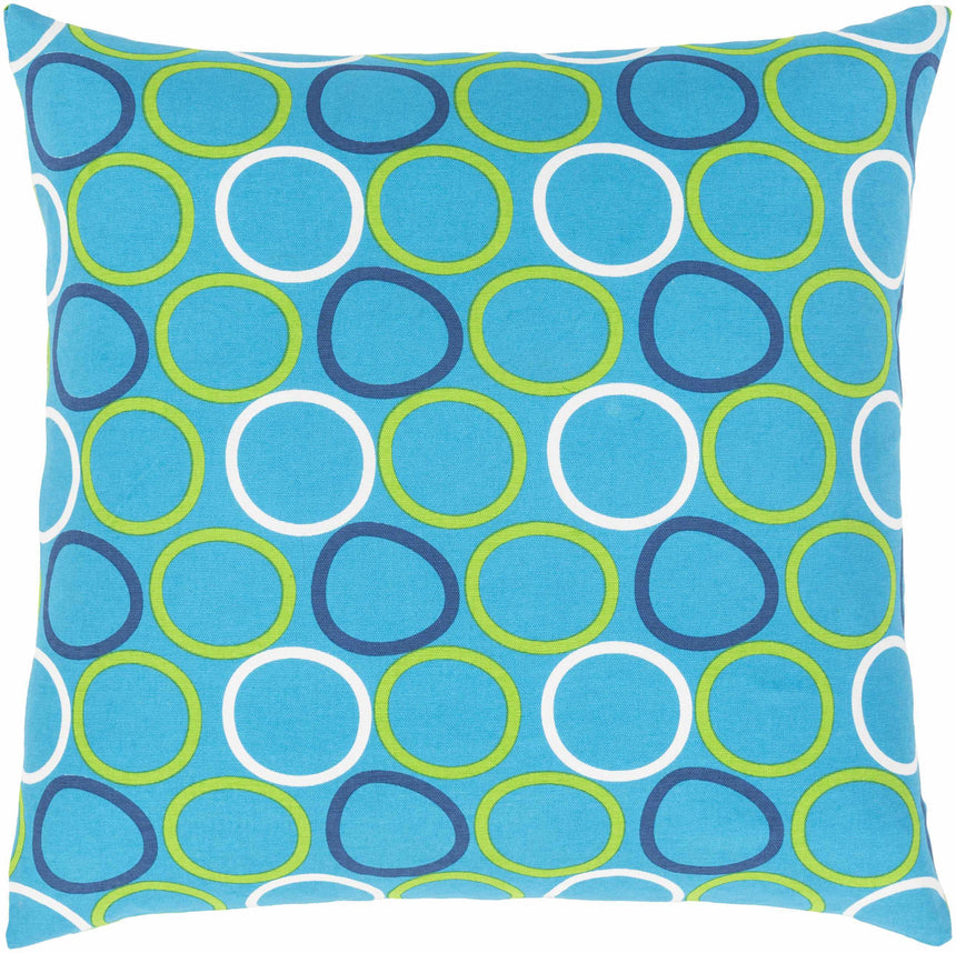Ourimbah Throw Pillow - Clearance
