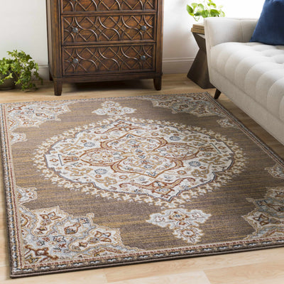 Nicollet Clearance Rug