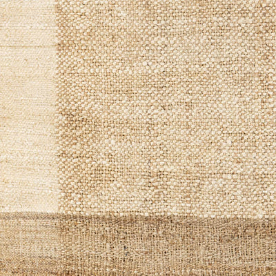 Outaouais Jute Rug