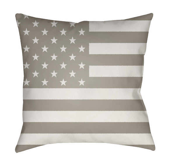 Owak Outdoor Throw Pillow