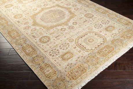 Owenton Area Rug - Clearance