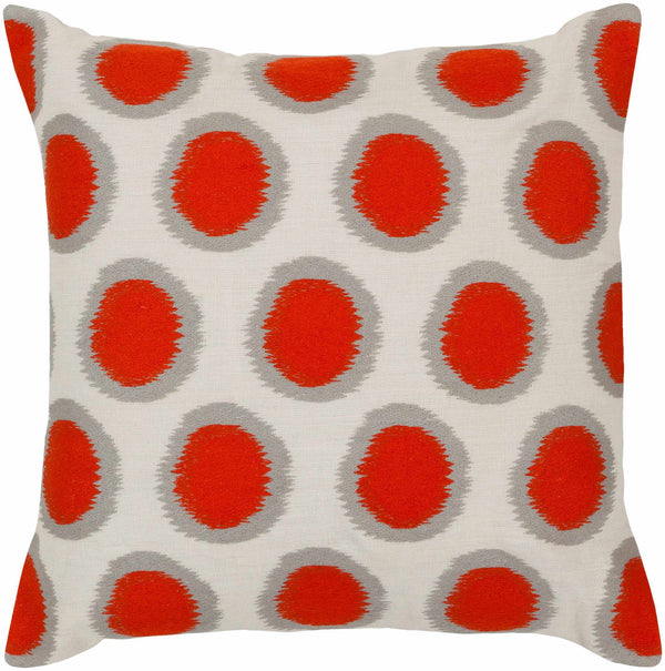 Oxfordshire Throw Pillow - Clearance