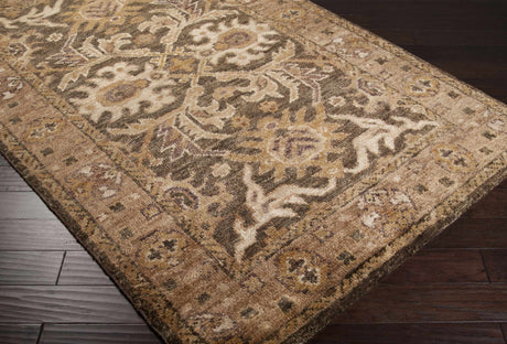 Oysterville Area Rug - Clearance