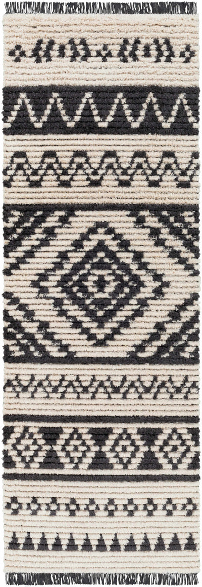 Ozi Area Rug - Clearance